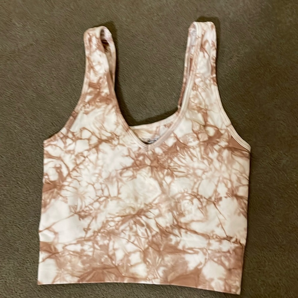 BKE Essentials tank-top size small